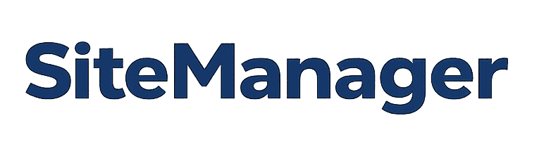 SiteManager Studio